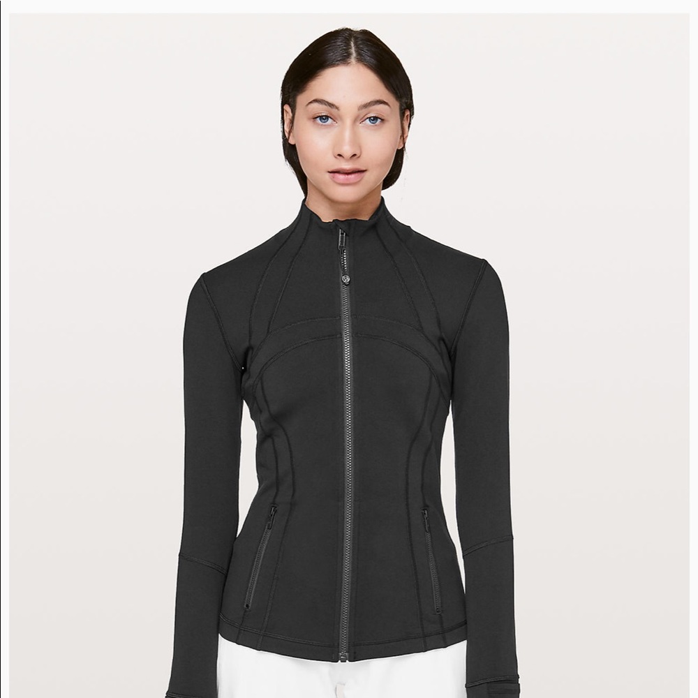 Lululemon Define Jacket